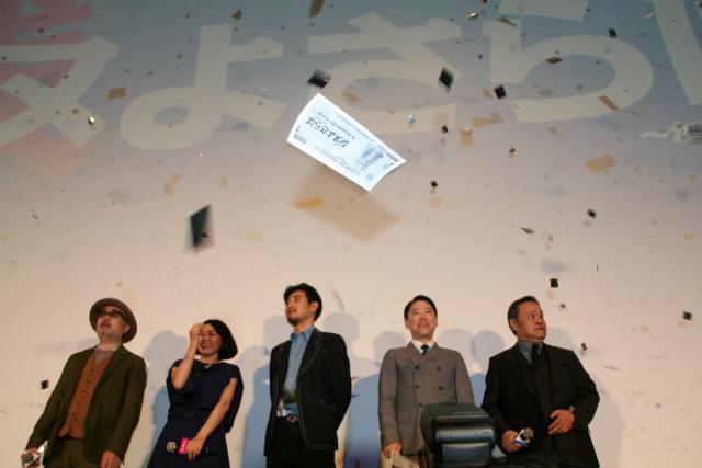 西田敏行「さらば」したいものは「膝にたまった水」