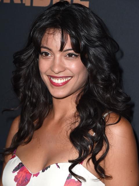 撮影中「007 スペクター」にボンドガール加入！メキシコ出身のステファニー・シグマン