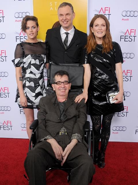 「アリスのままで」リチャード・グラツァー監督死去