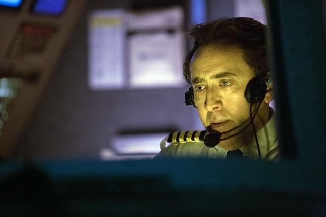 「レフト・ビハインド」場面写真