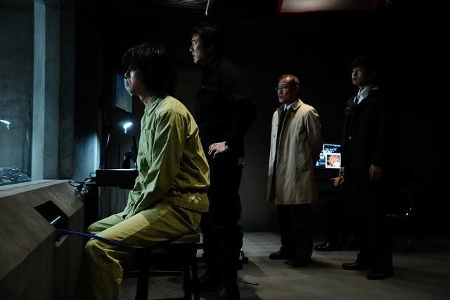 「寄生獣」BD＆DVDに「完結編」冒頭7分収録！山崎貴監督は「恐ろしいワナ」と警告？