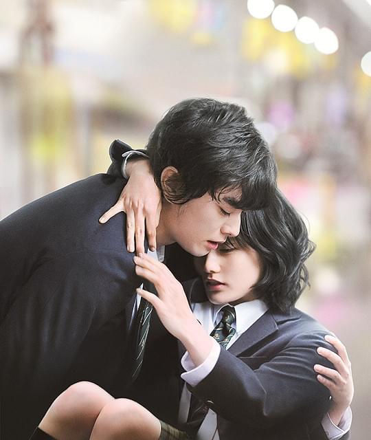 「寄生獣 完結編」特報映像で BUMP OF CHICKENの主題歌公開