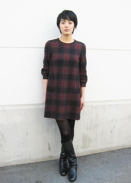 手塚真生24歳、飛躍のとき 主演映画3本が公開