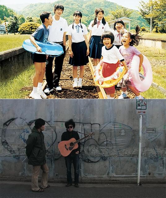 日本映画界の最先端を活写する若き天才撮影監督・近藤龍人のオールナイト特集上映開催