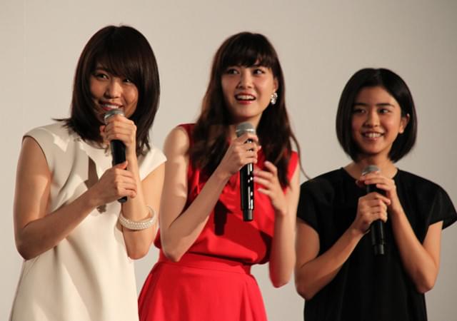 福士蒼汰、ホワイトデーに手作りケーキ！有村架純の感激ぶりにガッツポーズ