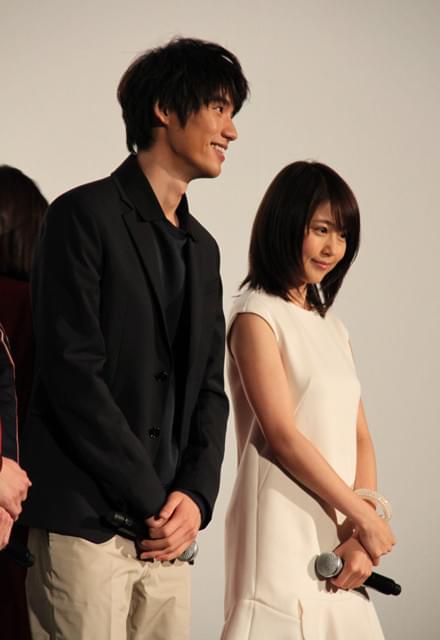 福士蒼汰、ホワイトデーに手作りケーキ！有村架純の感激ぶりにガッツポーズ