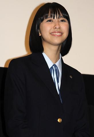 ももクロ・百田夏菜子 舞台挨拶全国行脚完走し次は舞台に意欲「新しい風吹かせたい」