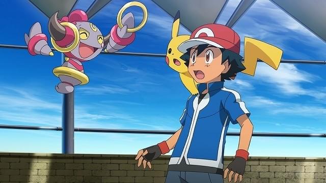 劇場版「ポケモン」最新作、ルギアら伝説ポケモンが激突するストーリー公開！