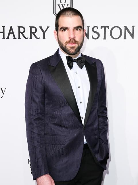 ザッカリー・クイント、「ハンニバル」シーズン3にゲスト出演