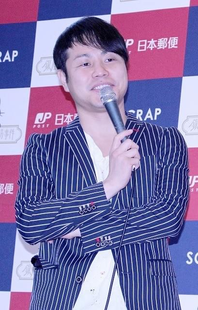 ノンスタ井上、付き合いたい芸能人は石原さとみ「出会えば落とせる」