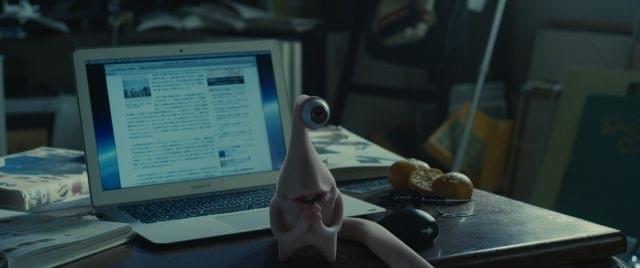 「寄生獣」伊ウディネ・ファーイースト映画祭で海外進出！