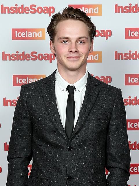 「悪魔のいけにえ」前章のレザーフェイス役に英若手俳優サム・ストライク