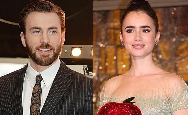 新カップルが誕生？