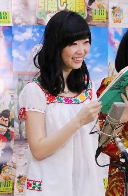 指原莉乃、14歳の少女役に大苦戦も「まだ純真です！」