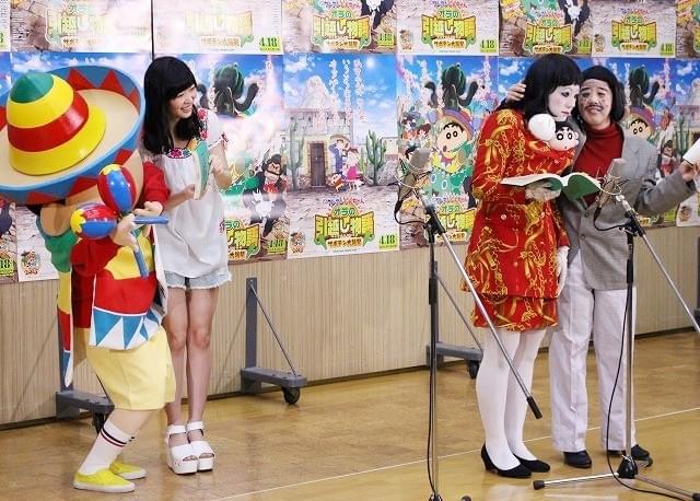 指原莉乃、14歳の少女役に大苦戦も「まだ純真です！」