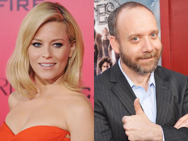 エリザベス・バンクスVSポール・ジアマッティ、テニス史に残る「性別間の戦い」で激突