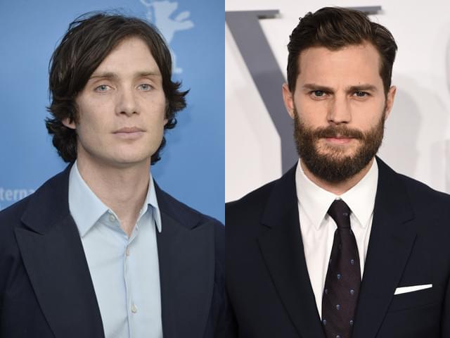 キリアン・マーフィ＆ジェイミー・ドーナン、ナチス高官暗殺映画で共演