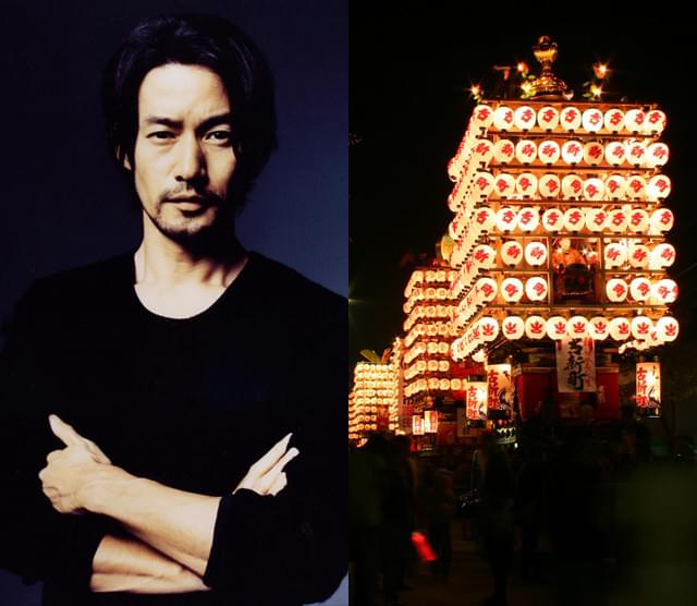 竹野内豊、テレビドラマ界の巨匠・石橋冠の初監督作「人生の約束」に決意の主演！