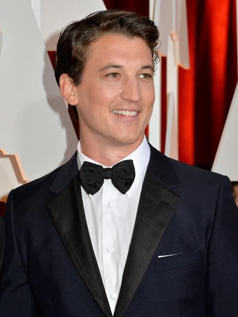 マイルズ・テラーと「ゾンビランド」監督がタッグ ストップウォッチ・ギャングの実話を映画化