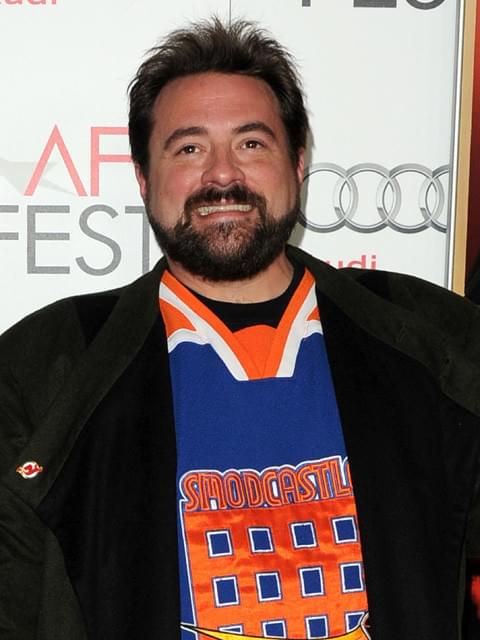 ケビン・スミス監督「モール・ラッツ」続編製作へ