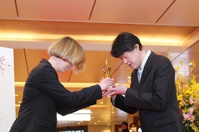 原恵一監督、「百日紅」の出来栄えに絶対の自信「日本のアニメーターの技術は世界一」