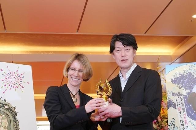 原恵一監督、「百日紅」の出来栄えに絶対の自信「日本のアニメーターの技術は世界一」