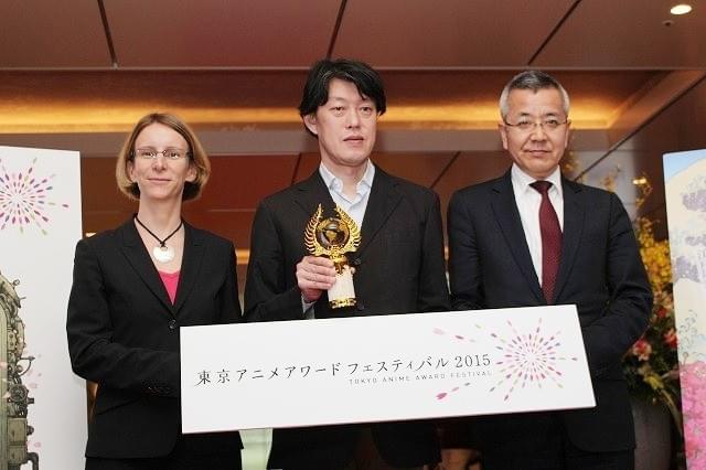 原恵一監督、「百日紅」の出来栄えに絶対の自信「日本のアニメーターの技術は世界一」