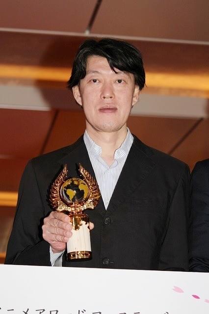 原恵一監督、「百日紅」の出来栄えに絶対の自信「日本のアニメーターの技術は世界一」