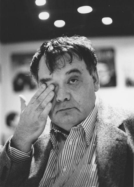 アレクセイ・ゲルマン監督