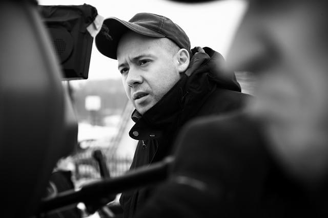 「神々のたそがれ」アレクセイ・ゲルマン・Jr.が語る作品と父との思い出