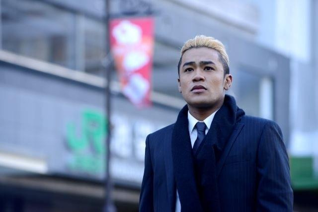 三代目JSB・ELLY、「アラグレ」権野元監督新作で映画初主演！