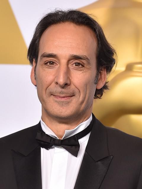 アレクサンドル・デプラ