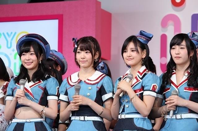 HKT48・指原莉乃、アイドルのすっぴん見て「アイドルブームはまだいける」