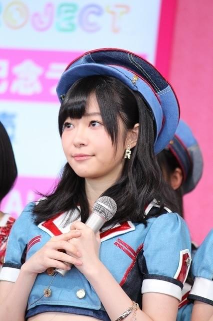 HKT48・指原莉乃、アイドルのすっぴん見て「アイドルブームはまだいける」