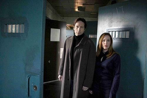 「X-ファイル」が6話限定で復活