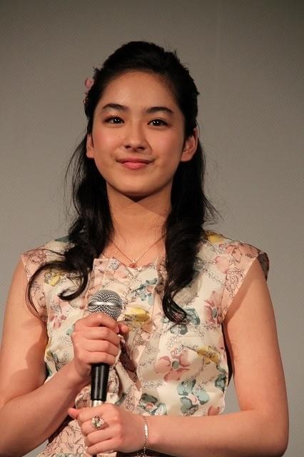 若山耀人＆平祐奈、映画撮影で「いただきます」の意味を学ぶ