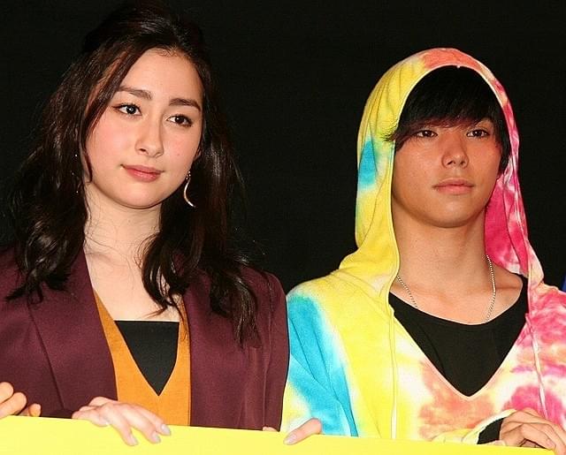 早見あかり、初共演の村上虹郎に「素敵なパートナーが見つかった」と信頼