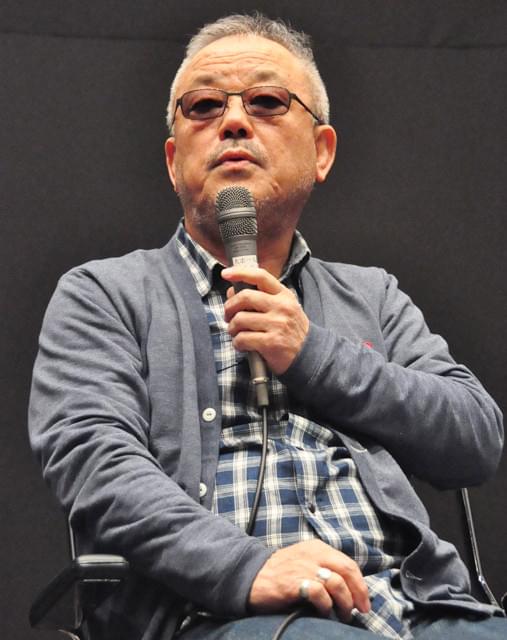 井筒和幸監督、毒舌まじりに島田紳助との思い出を述懐