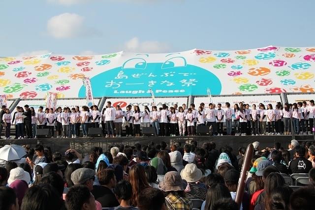 第7回沖縄国際映画祭閉幕！大崎洋実行委員長「これからも沖縄から新たなエンタメを」