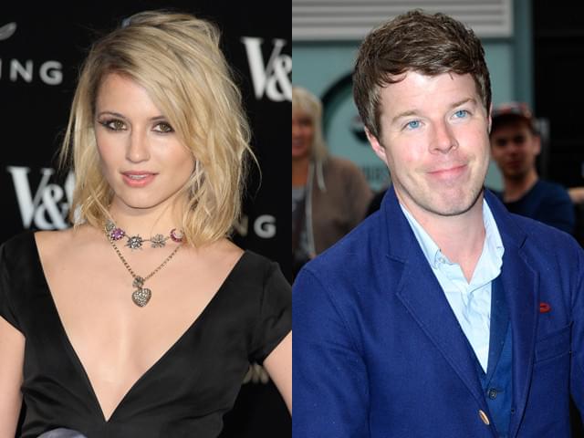 故アレキサンダー・マックイーンの舞台 ダイアナ・アグロン＆スティーブン・ワイトが出演