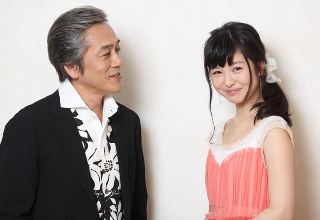 寺島進「エイプリルフールズ」共演の浜辺美波を見つめる穏やかな眼差し