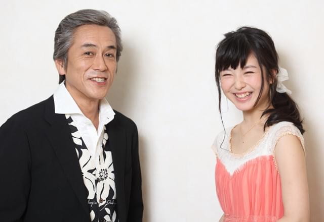 寺島進「エイプリルフールズ」共演の浜辺美波を見つめる穏やかな眼差し