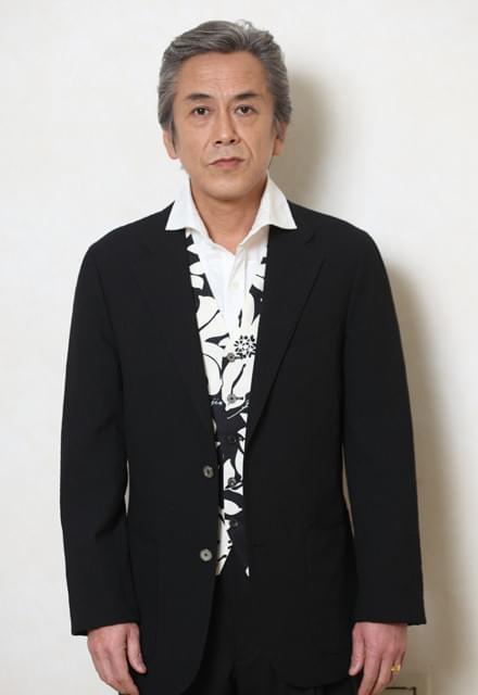 寺島進「エイプリルフールズ」共演の浜辺美波を見つめる穏やかな眼差し