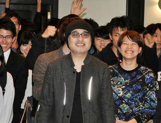 松尾スズキ、大人計画をやっていなかったら「のたれ死に」