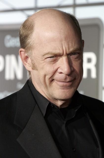 オスカー俳優J・K・シモンズ、ネイビーシールズ映画に出演