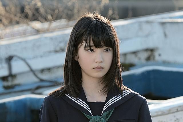 国民的美少女・高橋ひかる、竹野内豊×石橋冠監督「人生の約束」で銀幕デビュー