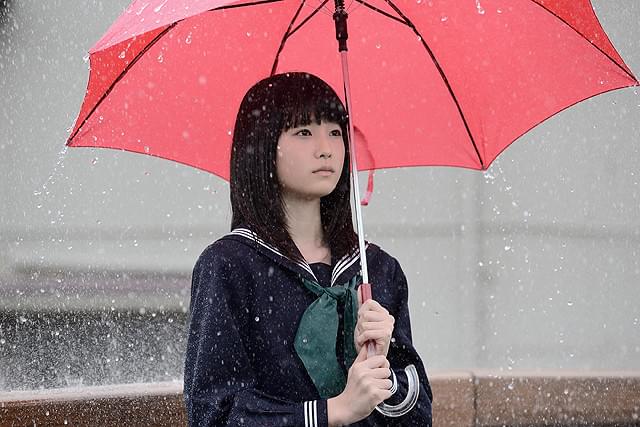 国民的美少女・高橋ひかる、竹野内豊×石橋冠監督「人生の約束」で銀幕デビュー