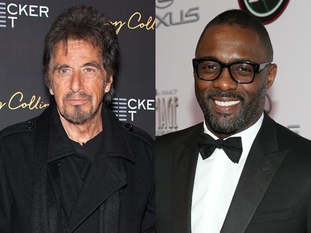 ハーモニー・コリン新作にイドリス・エルバ、アル・パチーノら豪華キャスト