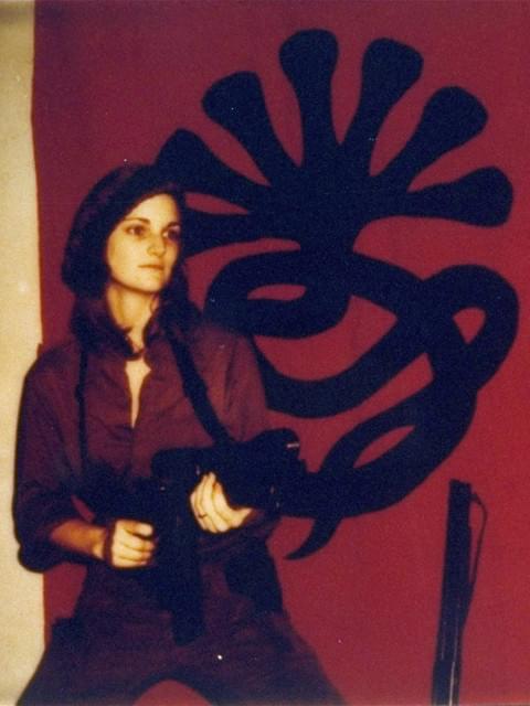 パトリシア・ハースト誘拐事件が映画化