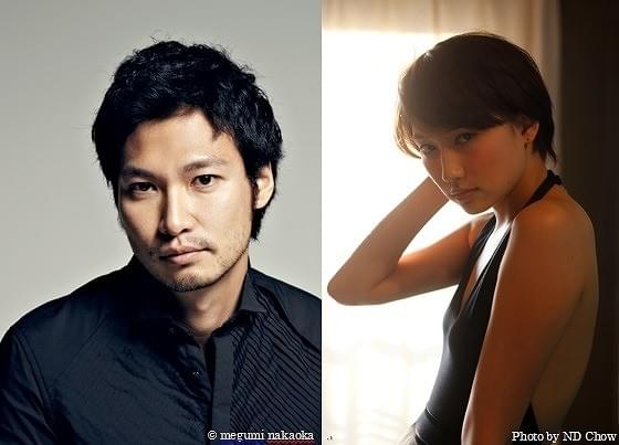 青木崇高主演、ヒロイン大野いとのサスペンス映画「雨にゆれる女」製作決定